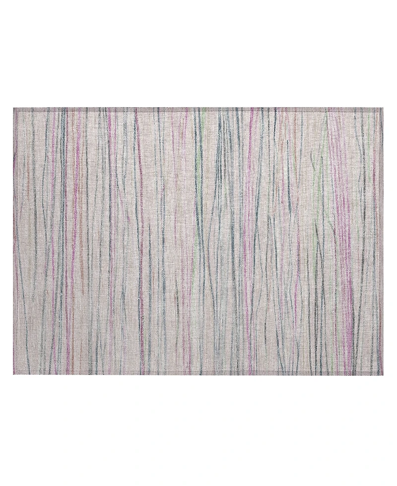 Addison Chantille ACN1607 1'8"x2'6" Area Rug