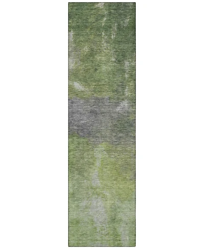 Addison Chantille Machine Washable ACN1365 2'3"x7'6" Runner Area Rug