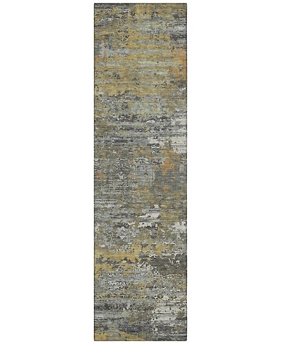 Addison Chantille Machine Washable ACN1395 2'3"x7'6" Runner Area Rug