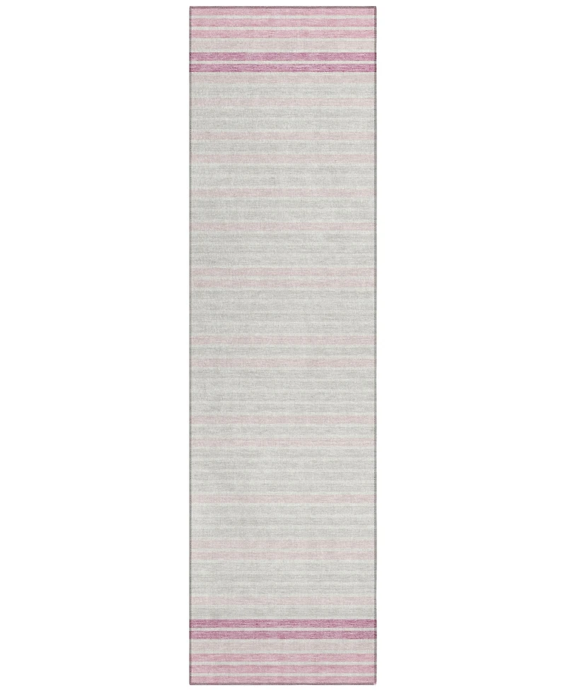 Addison Chantille Machine Washable ACN1405 2'3"x7'6" Runner Area Rug