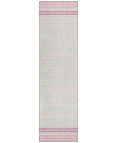 Addison Chantille Machine Washable ACN1405 2'3"x7'6" Runner Area Rug