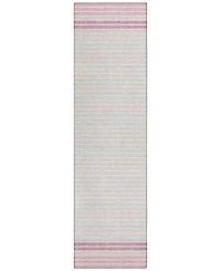 Addison Chantille Machine Washable ACN1405 2'3"x7'6" Runner Area Rug