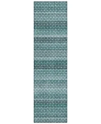 Addison Chantille Machine Washable ACN1425 2'3"x7'6" Runner Area Rug