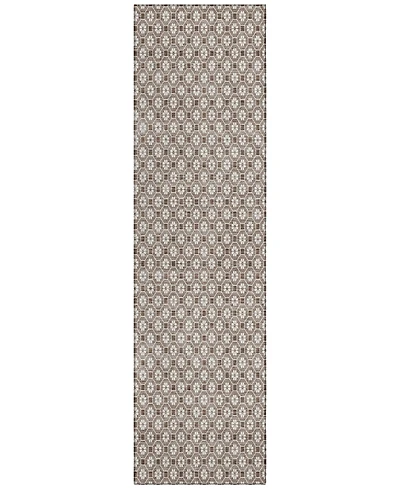 Addison Chantille Machine Washable ACN1435 2'3"x7'6" Runner Area Rug
