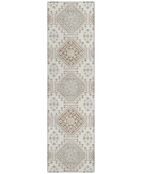 Addison Chantille Machine Washable ACN1445 2'3"x7'6" Runner Area Rug