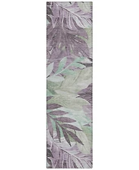 Addison Chantille Machine Washable ACN1495 2'3"x7'6" Runner Area Rug
