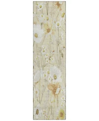 Addison Chantille Machine Washable ACN1505 2'3"x7'6" Runner Area Rug
