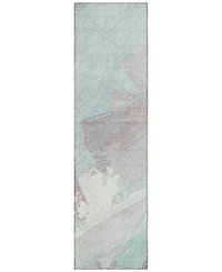 Addison Chantille Machine Washable ACN1515 2'3"x7'6" Runner Area Rug