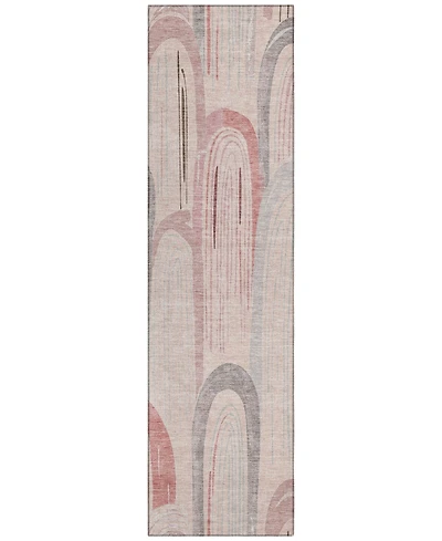 Addison Chantille Machine Washable ACN1595 2'3"x7'6" Runner Area Rug