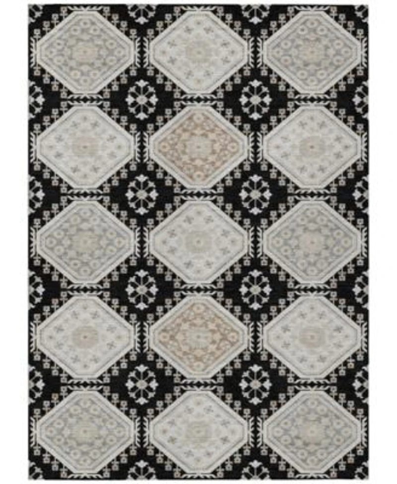 Addison Chantille Machine Washable Acn1443 Area Rug Collection