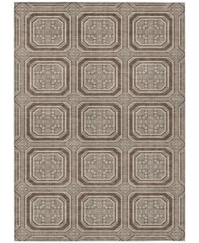 Addison Chantille Machine Washable Acn1453 Area Rug Collection