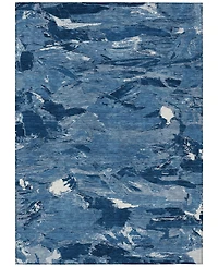 Addison Chantille Machine Washable ACN1349 5'x7'6" Area Rug