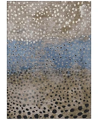 Addison Chantille Machine Washable ACN1369 5'x7'6" Area Rug