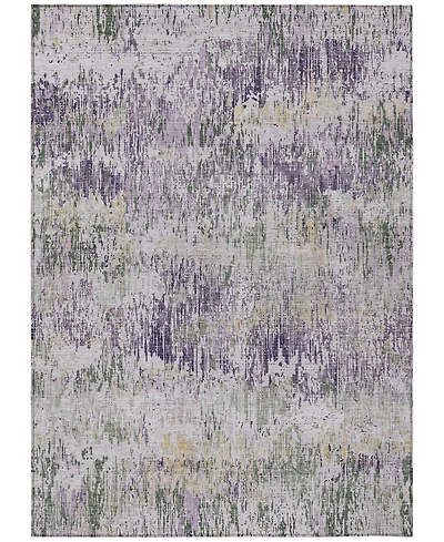 Addison Chantille Machine Washable ACN1379 5'x7'6" Area Rug