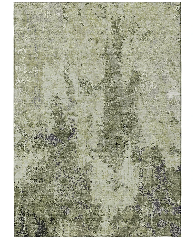 Addison Chantille Machine Washable ACN1389 5'x7'6" Area Rug