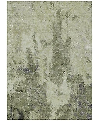 Addison Chantille Machine Washable ACN1389 5'x7'6" Area Rug