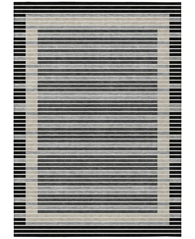 Addison Chantille Machine Washable ACN1399 5'x7'6" Area Rug