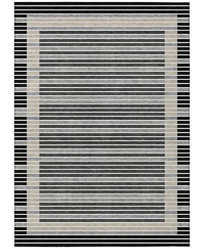 Addison Chantille Machine Washable ACN1399 5'x7'6" Area Rug