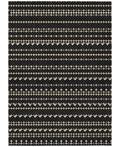 Addison Chantille Machine Washable ACN1409 5'x7'6" Area Rug