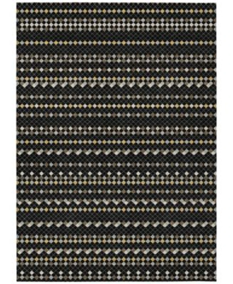 Addison Chantille Machine Washable Acn1409 Area Rug Collection