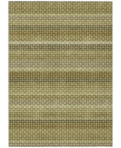Addison Chantille Machine Washable ACN1419 5'x7'6" Area Rug