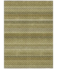 Addison Chantille Machine Washable ACN1419 5'x7'6" Area Rug