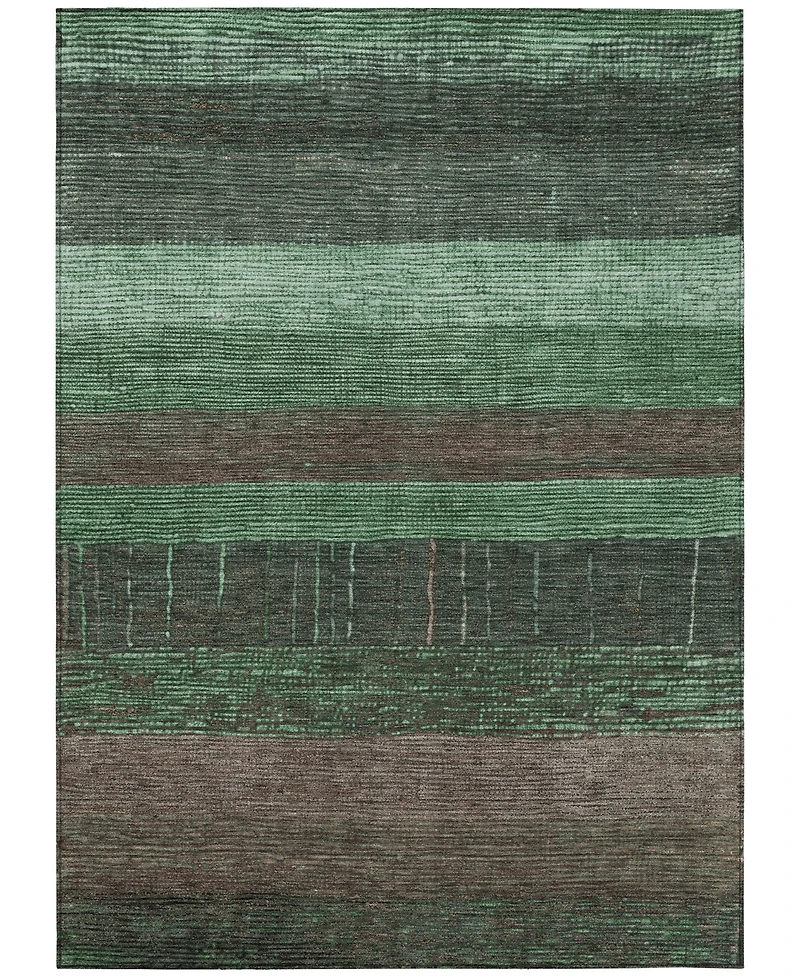 Addison Chantille Machine Washable ACN1569 5'x7'6" Area Rug