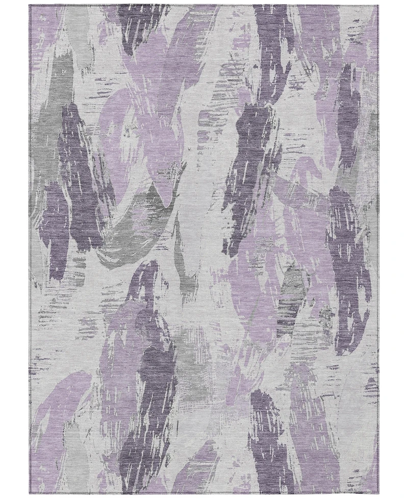 Addison Chantille Machine Washable ACN1599 5'x7'6" Area Rug