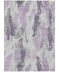 Addison Chantille Machine Washable ACN1599 5'x7'6" Area Rug