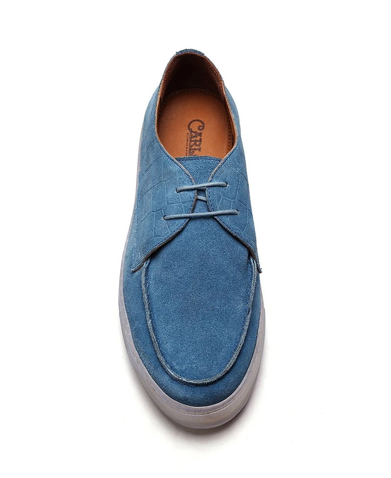 Carlos by Santana Men's Echo Moc Shoe