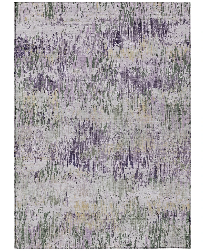 Addison Chantille Machine Washable ACN1379 8'x10' Area Rug