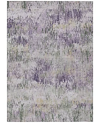 Addison Chantille Machine Washable ACN1379 8'x10' Area Rug