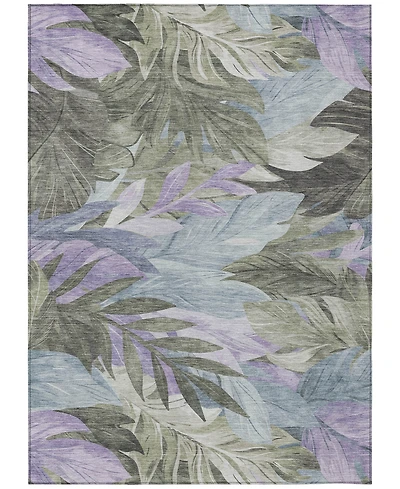 Addison Chantille Machine Washable ACN1499 8'x10' Area Rug