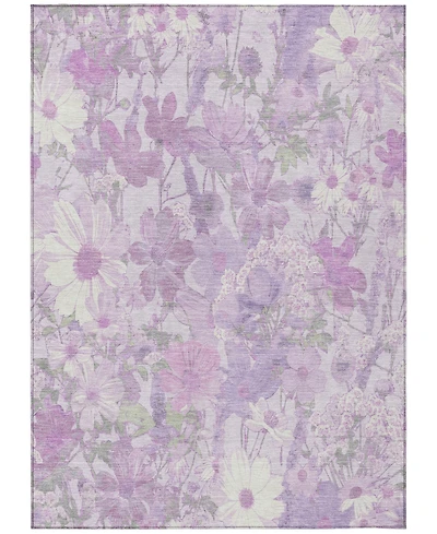 Addison Chantille Machine Washable ACN1509 8'x10' Area Rug