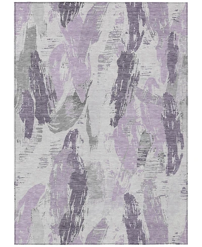 Addison Chantille Machine Washable ACN1599 8'x10' Area Rug