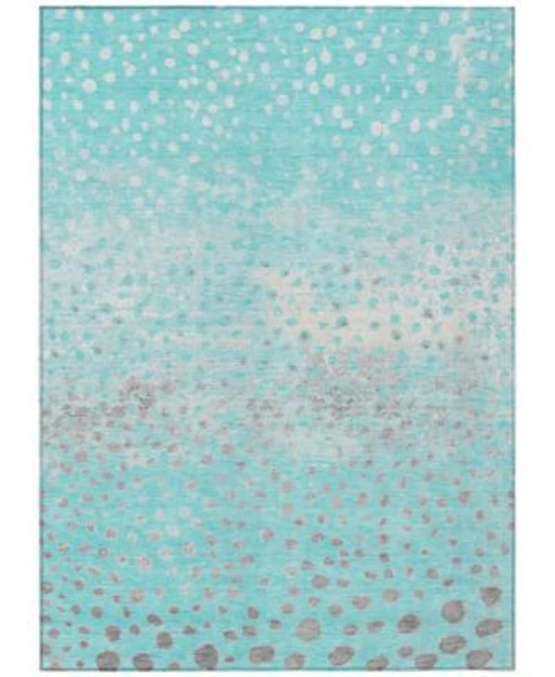 Addison Chantille Machine Washable Acn1366 Area Rug Collection