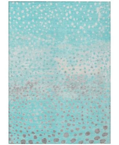 Addison Chantille Machine Washable Acn1366 Area Rug Collection
