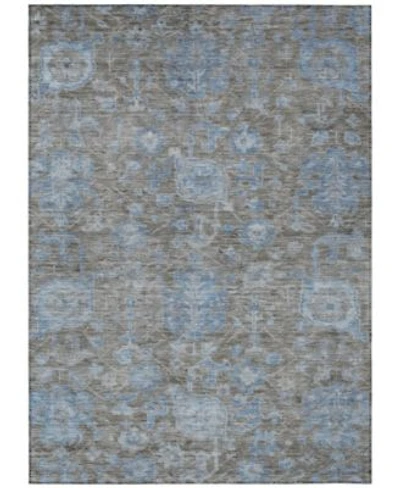 Addison Chantille Machine Washable Acn1376 Area Rug Collection
