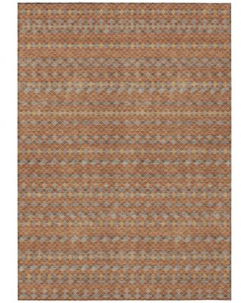 Addison Chantille Machine Washable Acn1416 Area Rug Collection