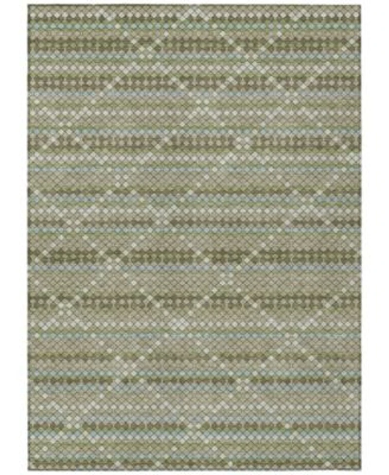 Addison Chantille Machine Washable Acn1436 Area Rug Collection