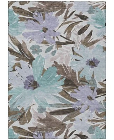 Addison Chantille Machine Washable Acn1486 Area Rug Collection