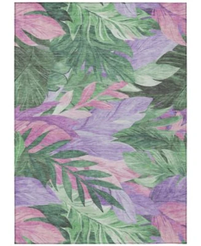 Addison Chantille Machine Washable Acn1496 Area Rug Collection