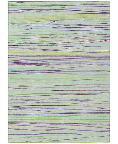 Addison Chantille Machine Washable ACN1606 9'x12' Area Rug