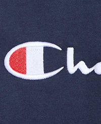 Champion Big Boys Signature Pullover Hoodie