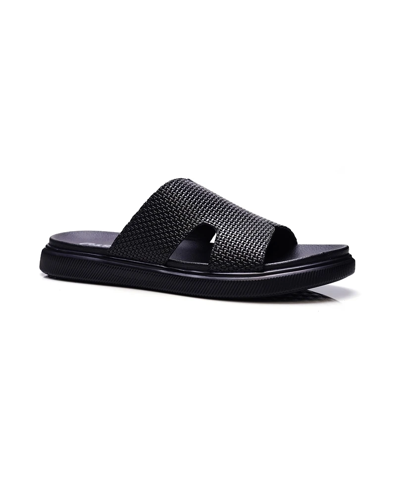 Carlos by Santana Men's Cosmic Sandals