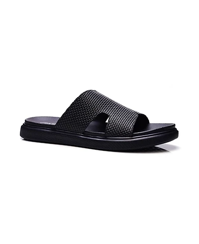Carlos by Santana Men's Cosmic Sandals