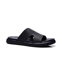 Carlos by Santana Men's Cosmic Sandals