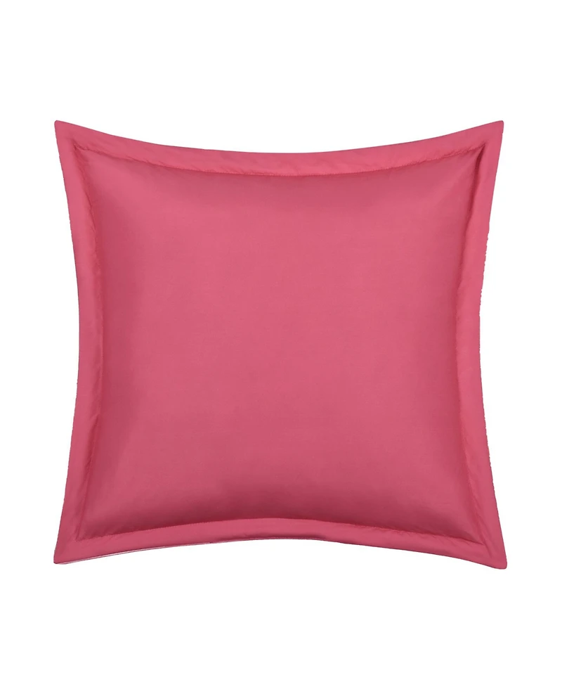 J by J Queen Bold Shiloh Decorative Pillow, 18" x 18"