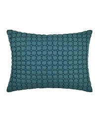 J by Queen Bold Cloud Puff 3-Pc. Quilt Set, Full/Queen