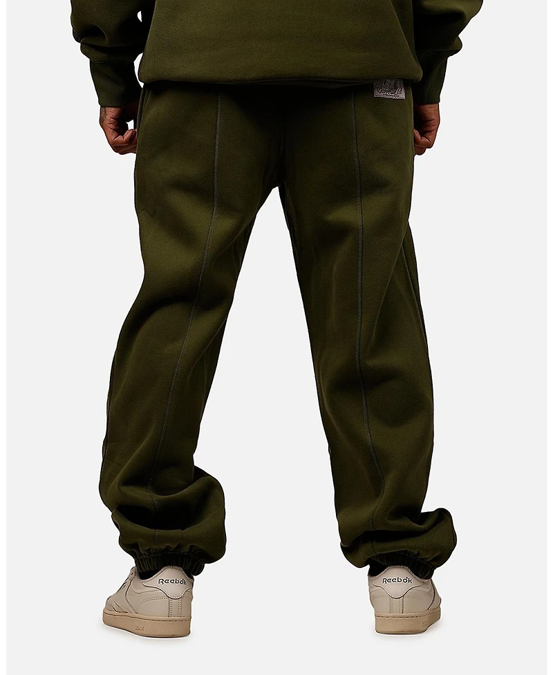 Carre Men's C-Class Sweatpants